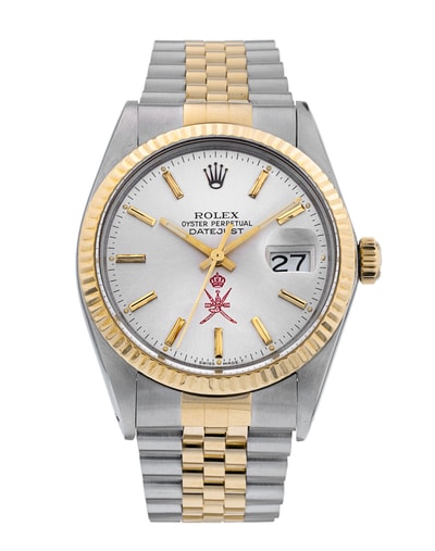 Rolex Datejust 16013